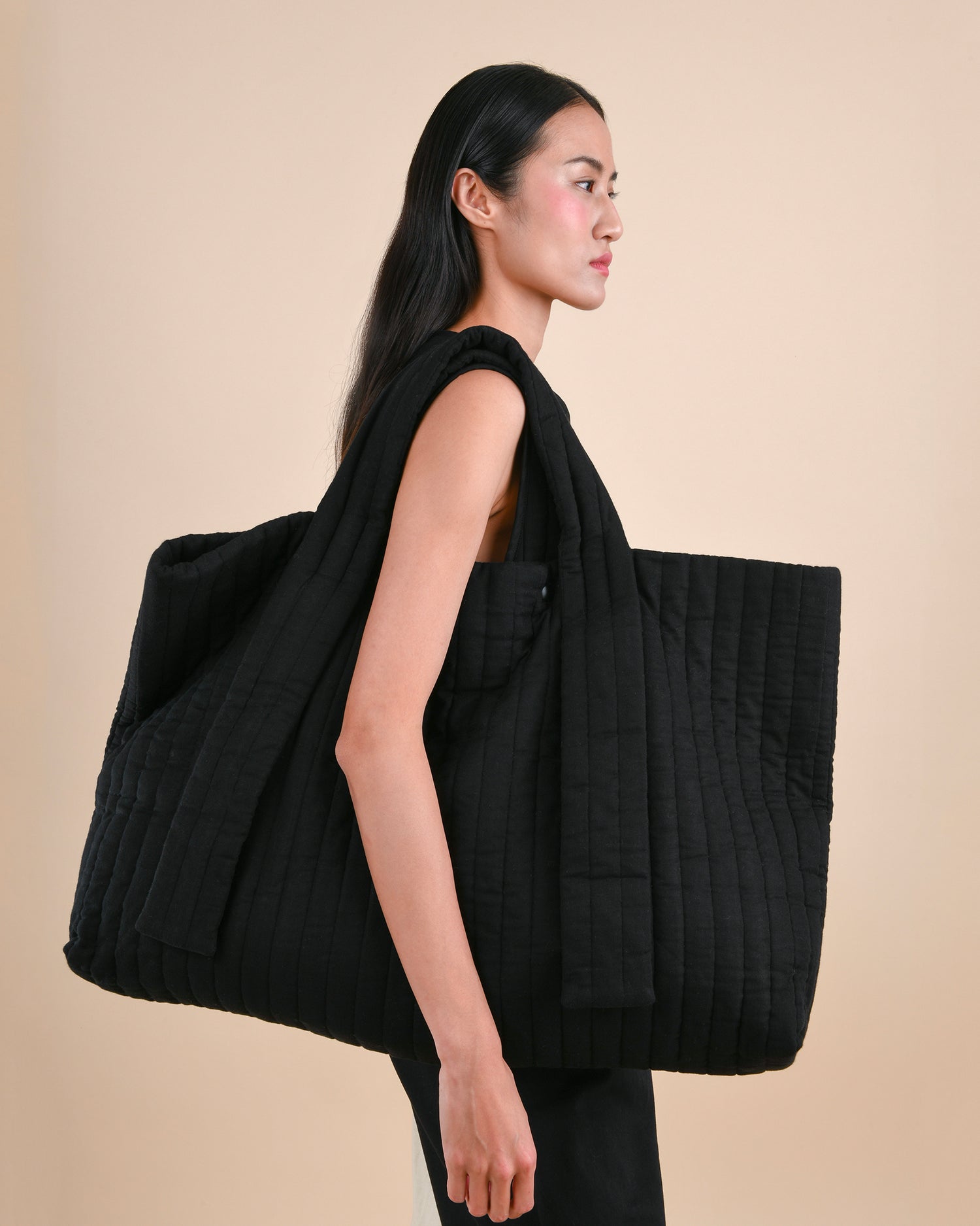 Soft travel bag – Maxi