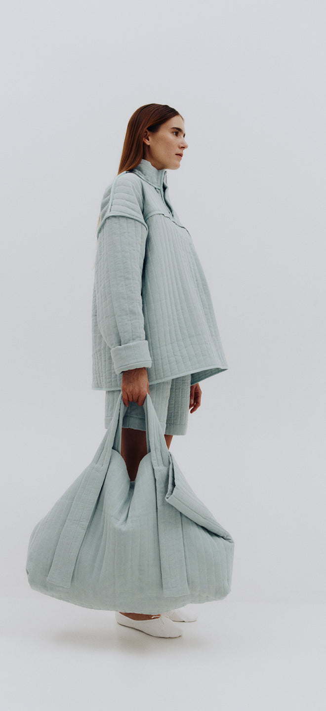 Soft travel bag – Maxi