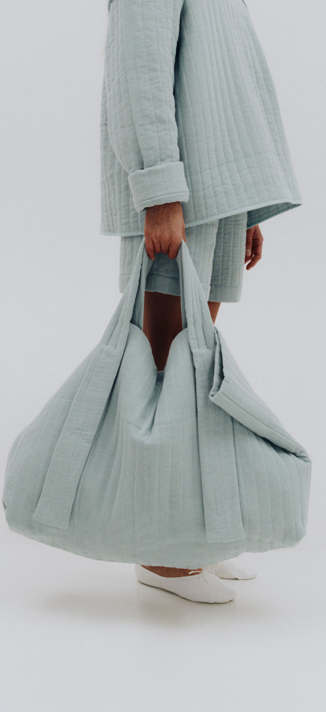 Soft travel bag – Maxi