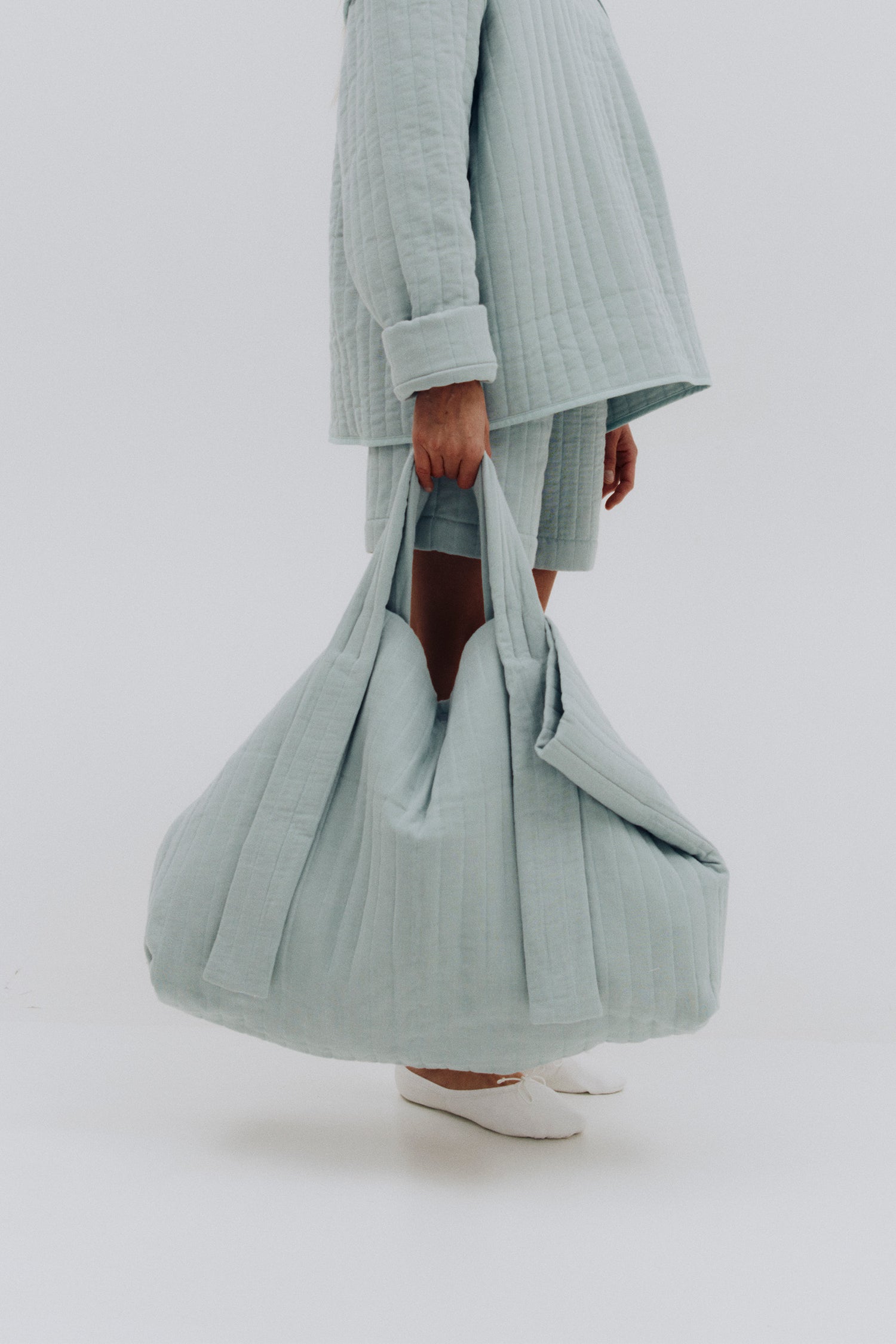 Soft travel bag – Maxi