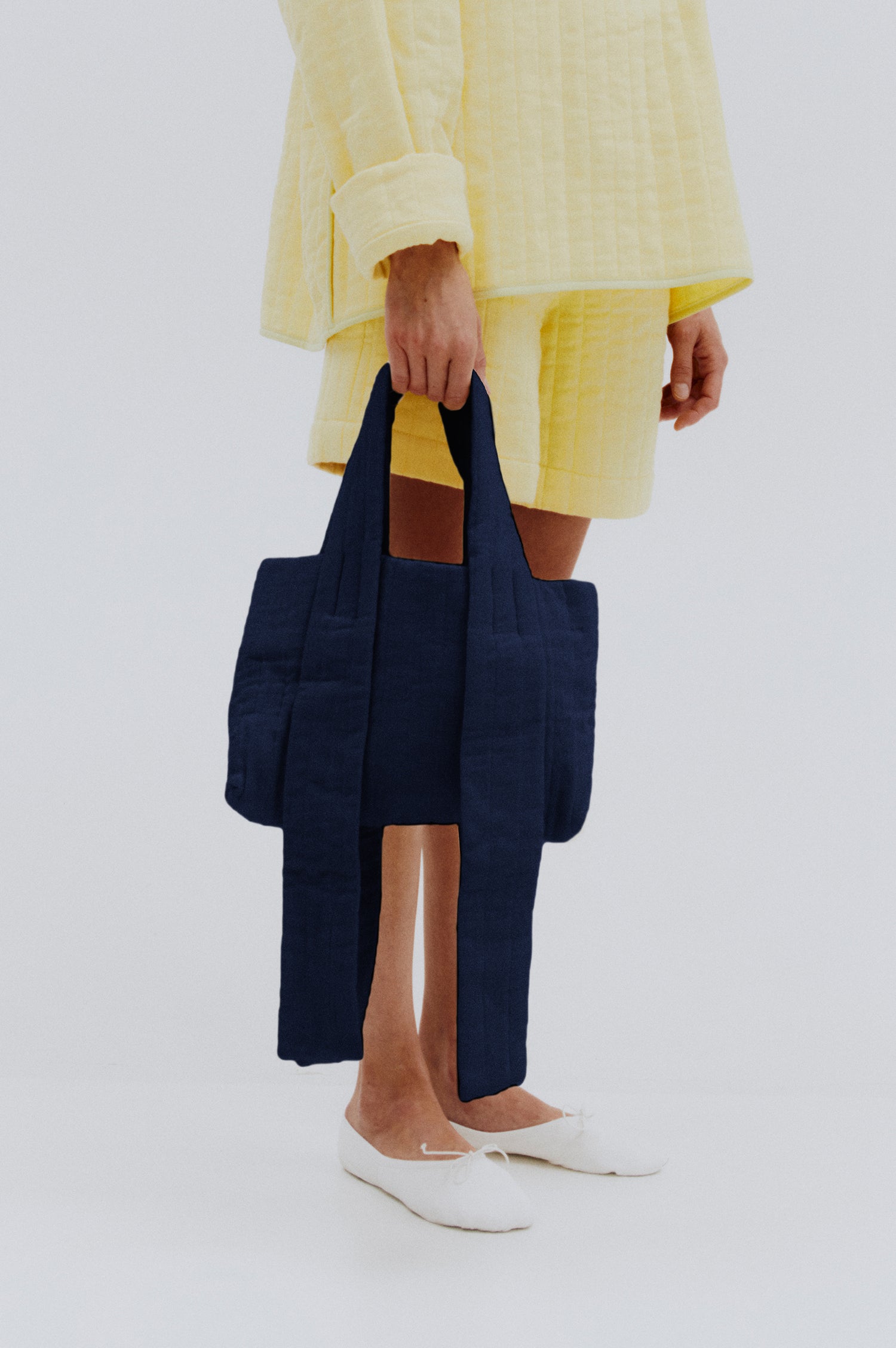 Soft travel bag – Mini