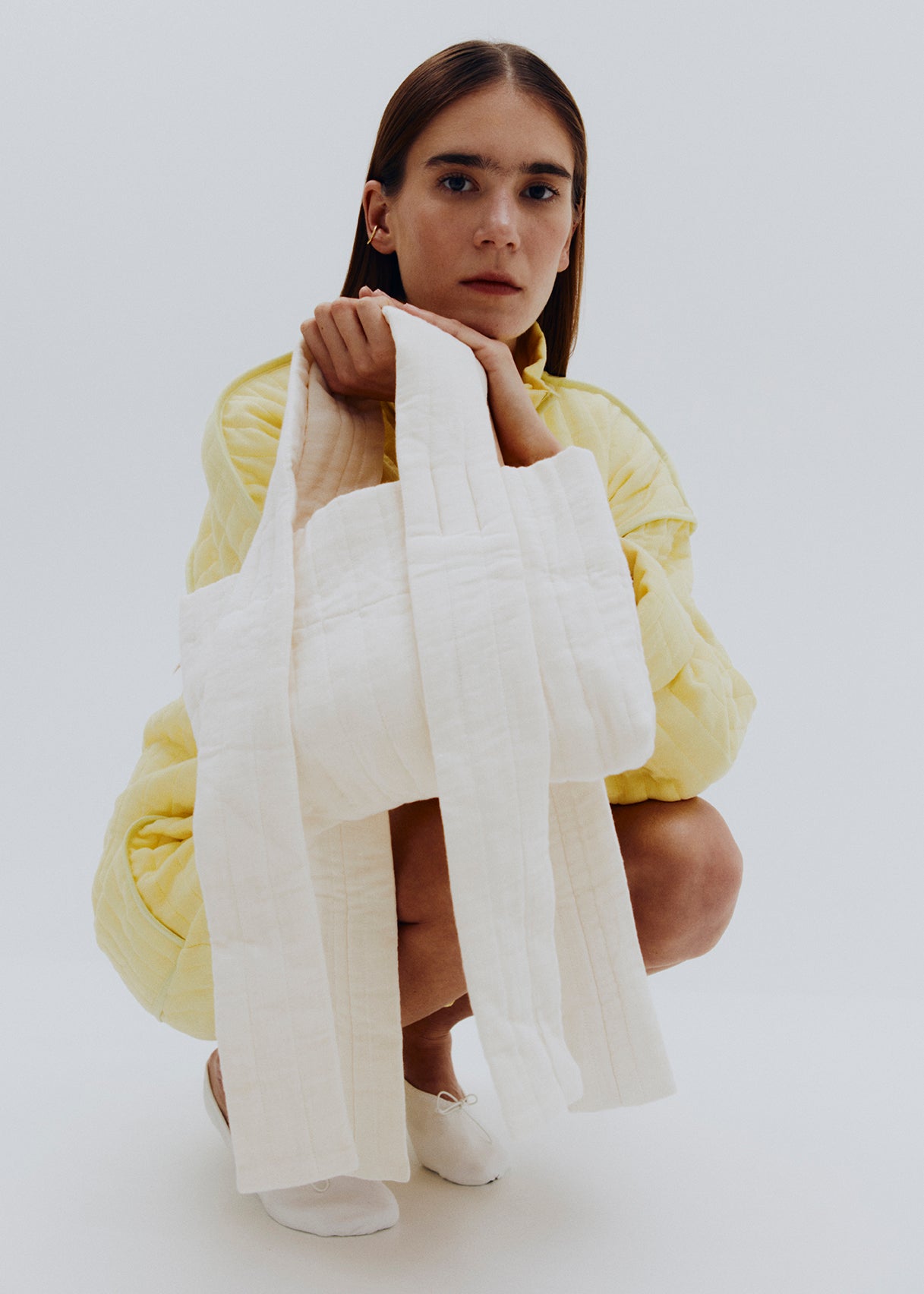 Soft travel bag – Mini