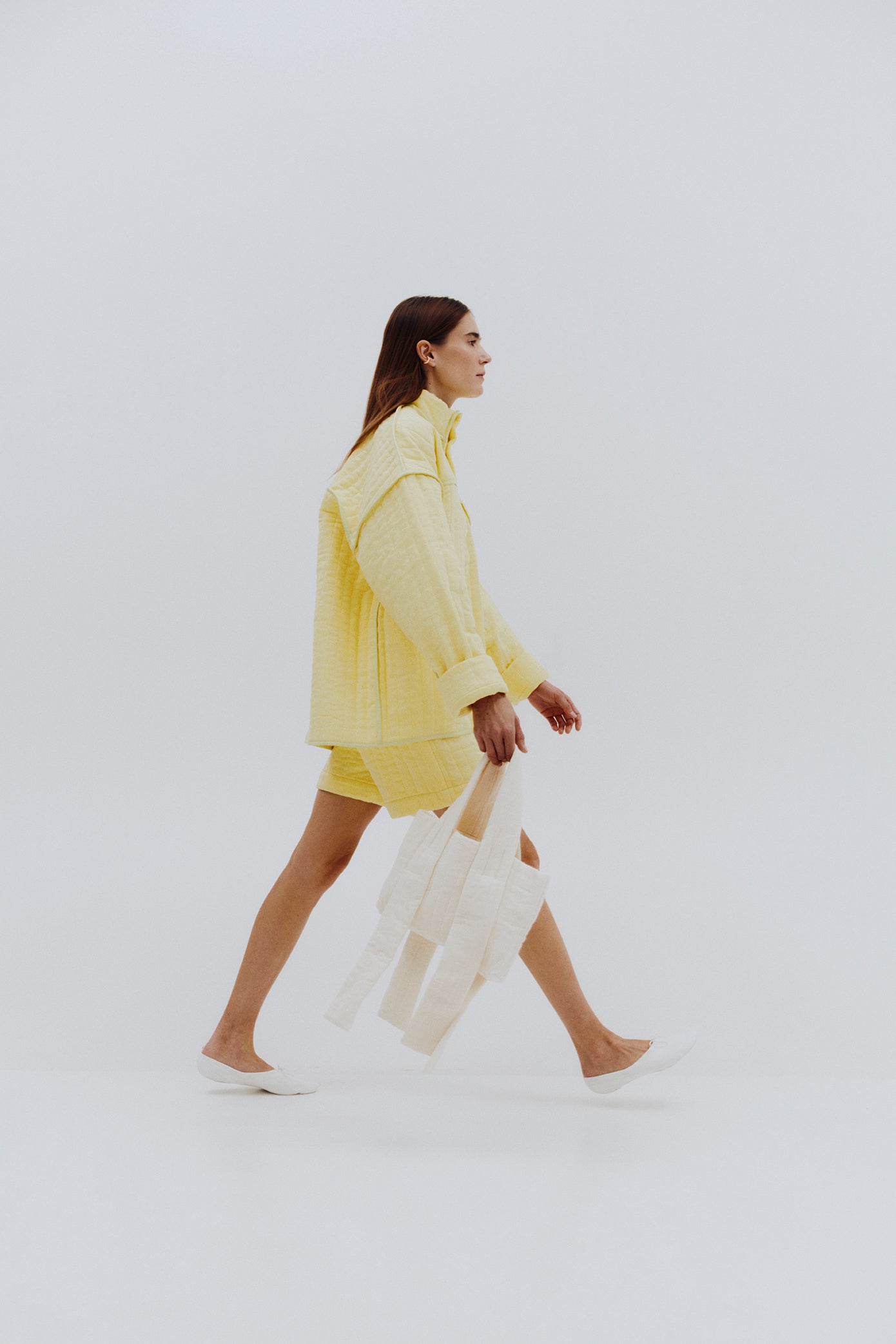 Soft travel bag – Mini