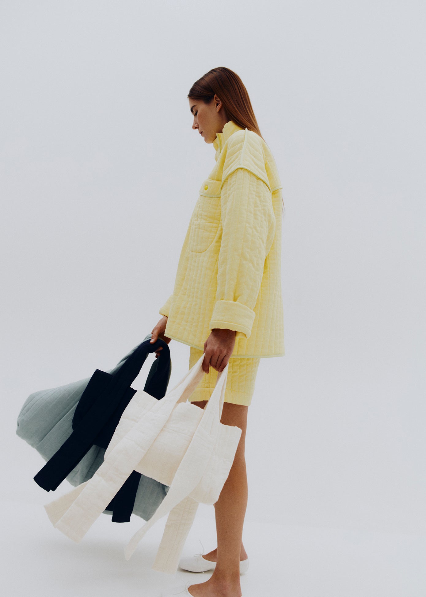 Soft travel bag – Mini