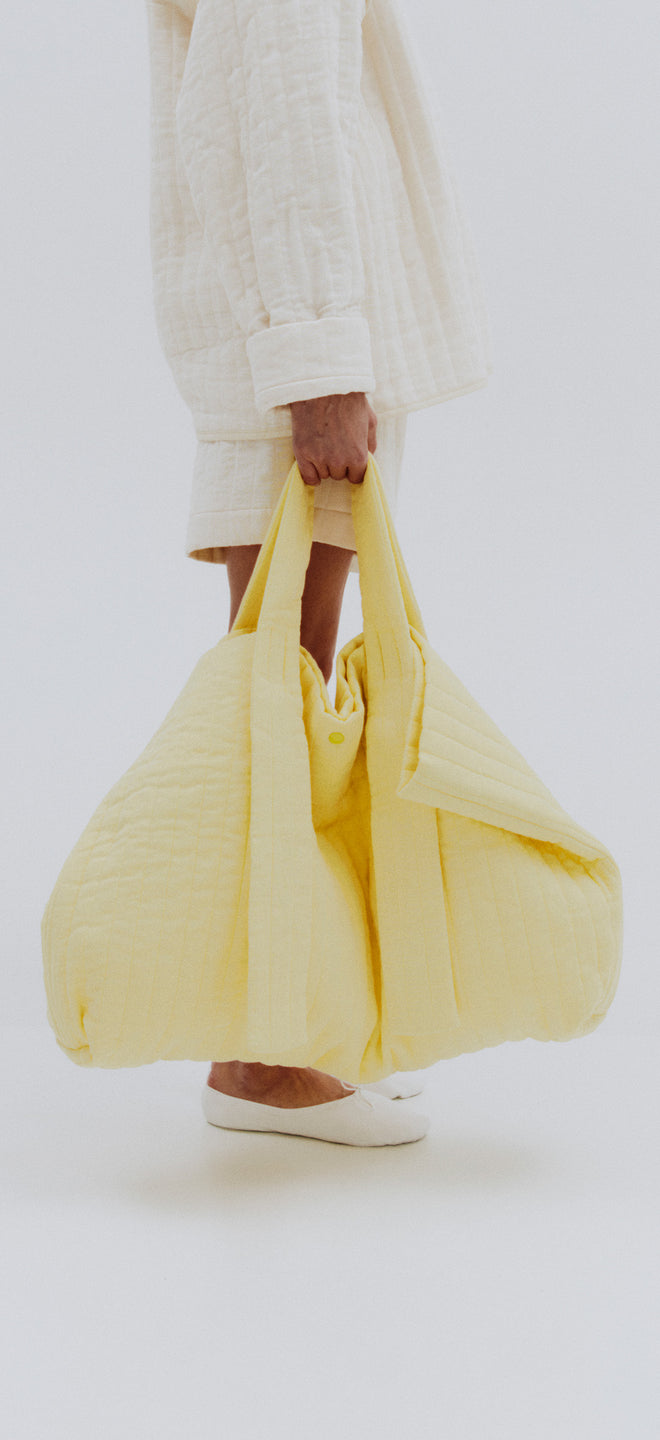 Soft travel bag – Maxi