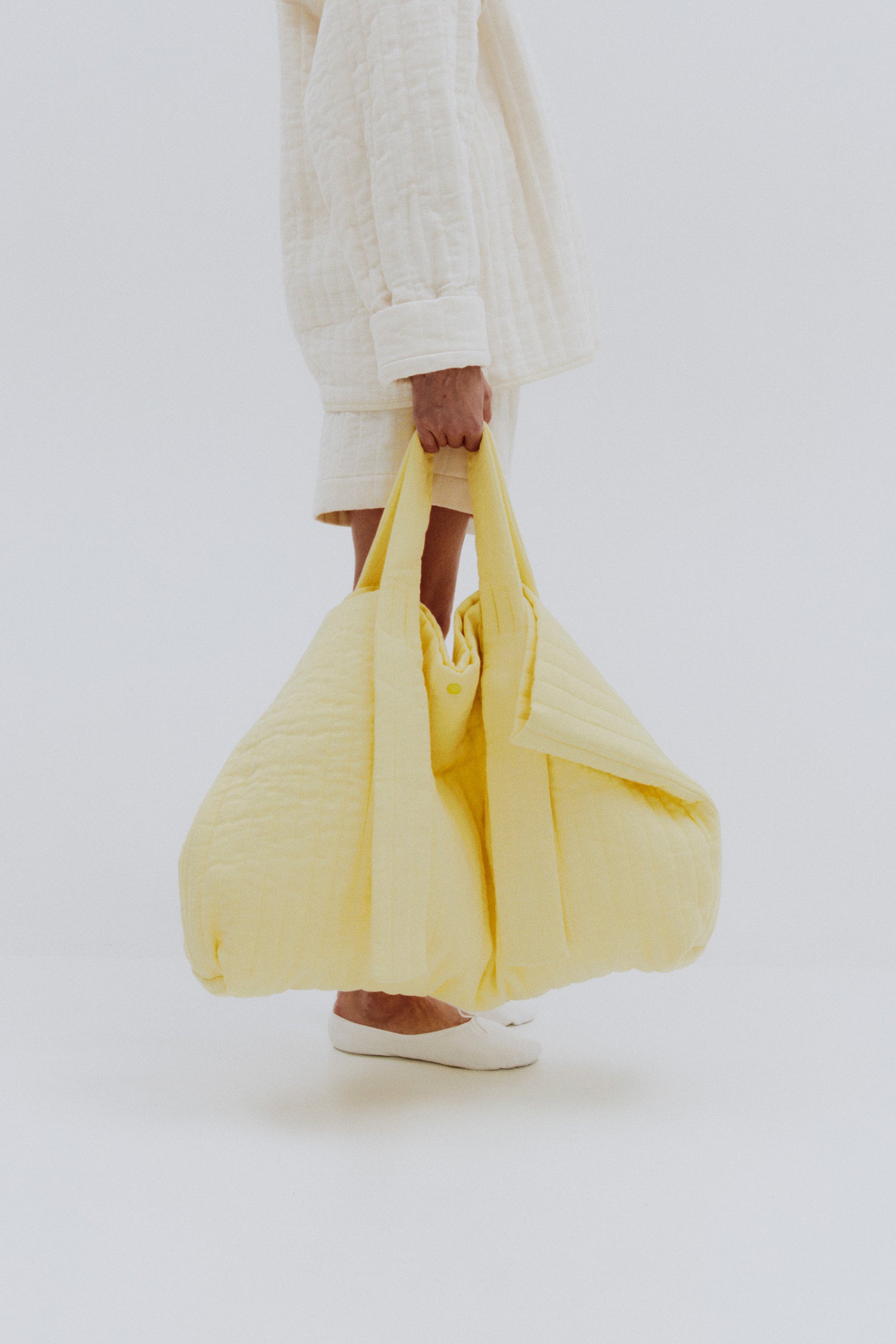 Soft travel bag – Maxi