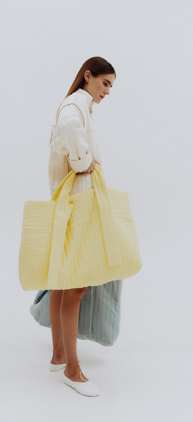 Soft travel bag – Maxi