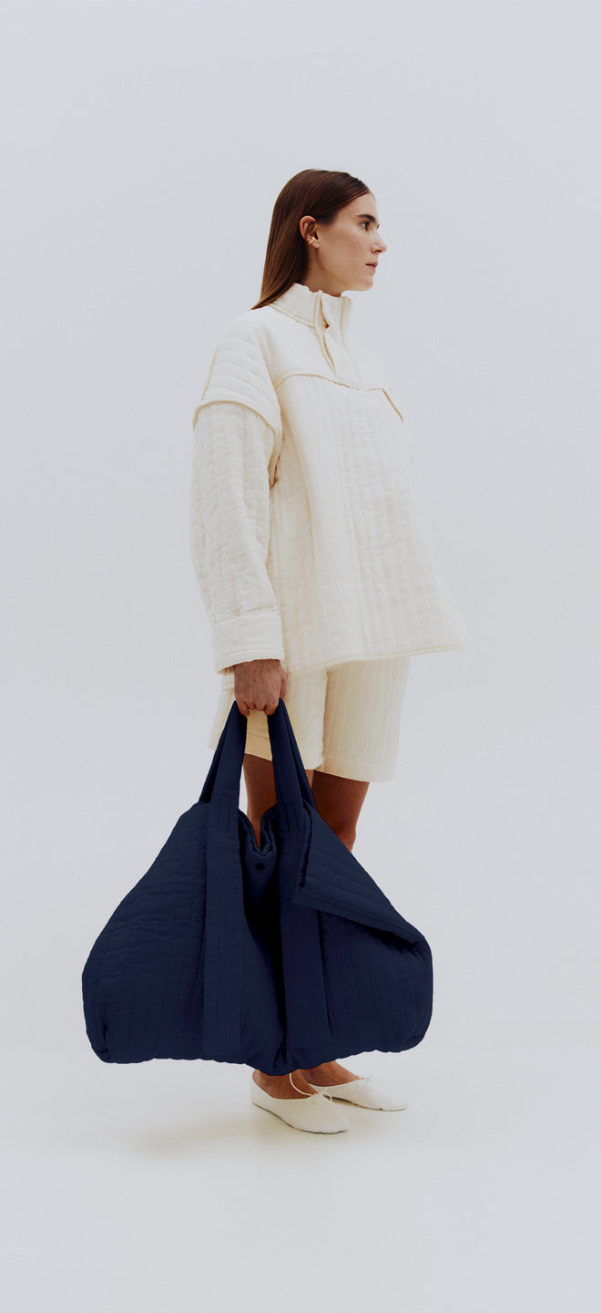 Soft travel bag – Maxi