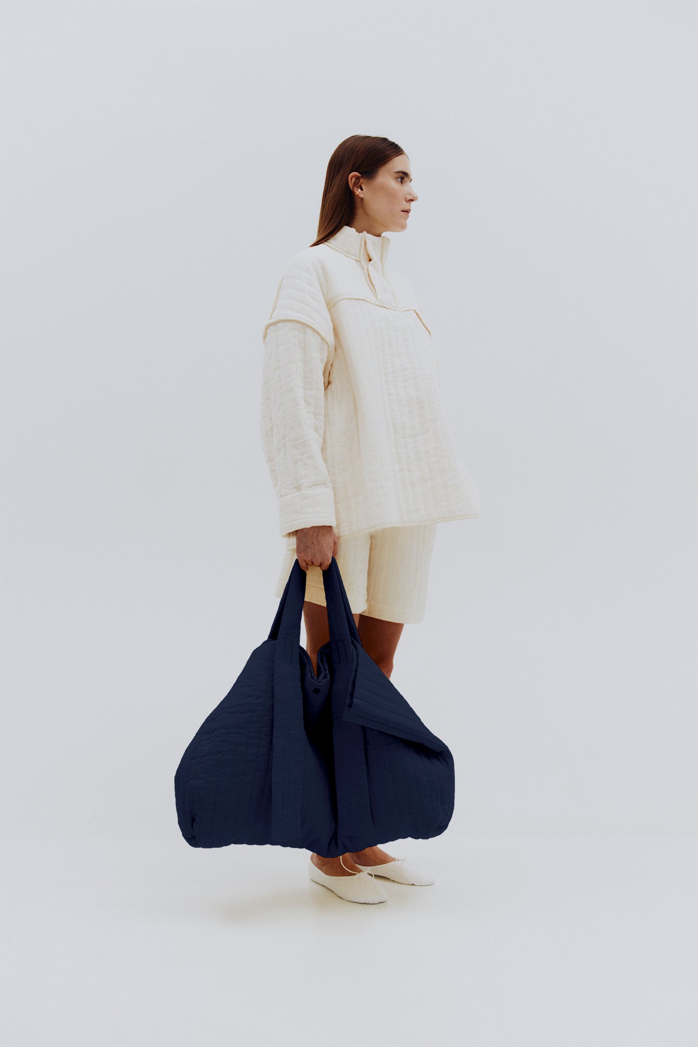 Soft travel bag – Maxi