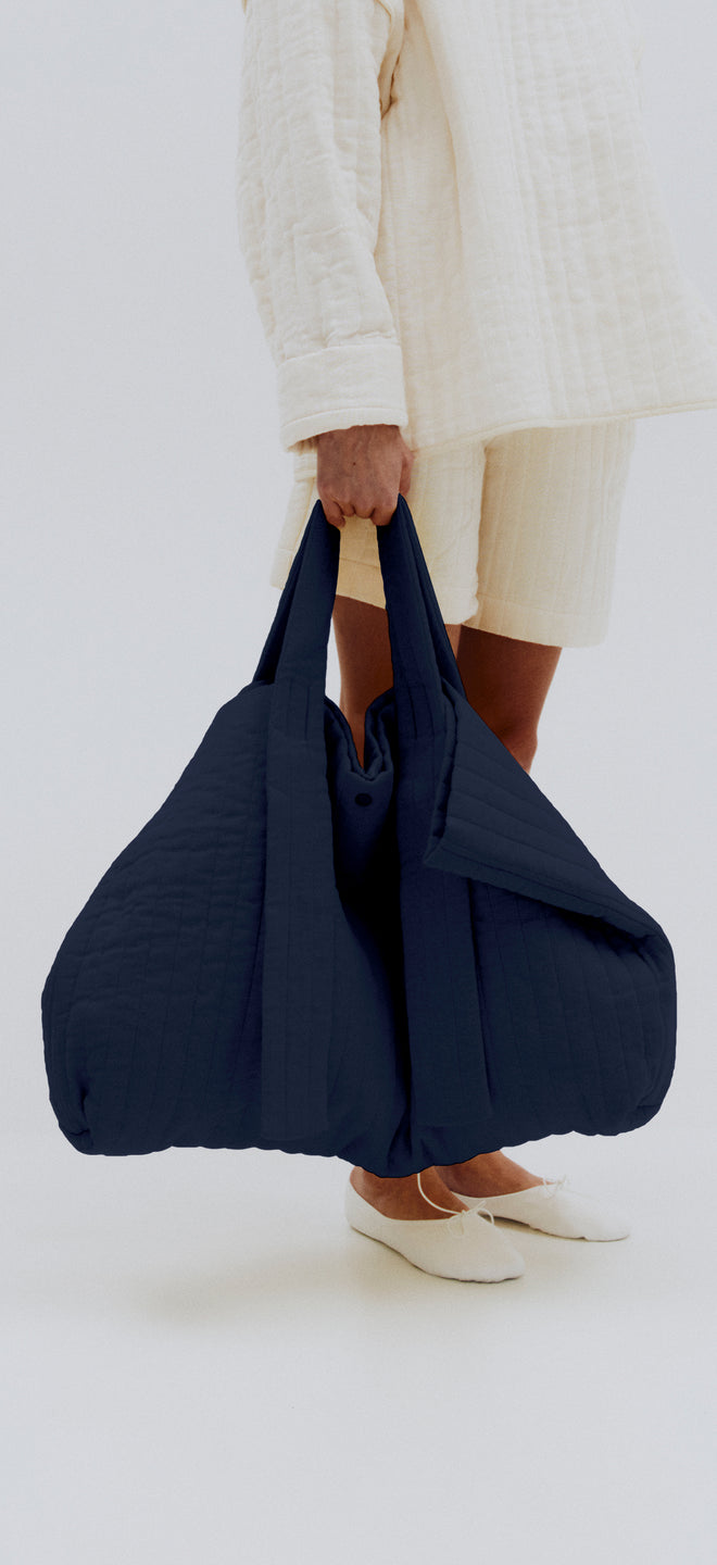 Soft travel bag – Maxi