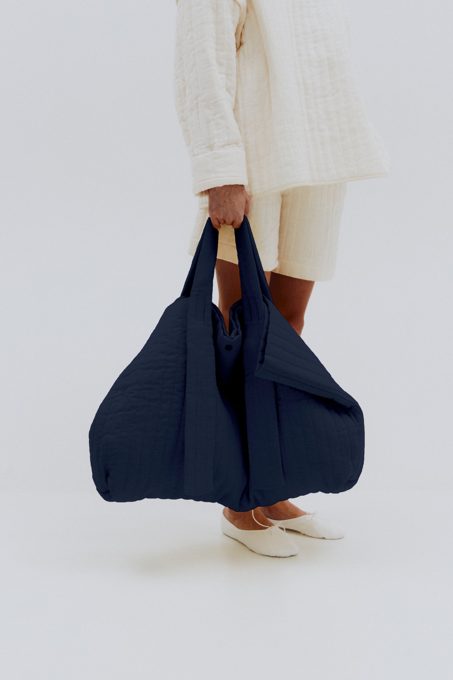 Soft travel bag – Maxi