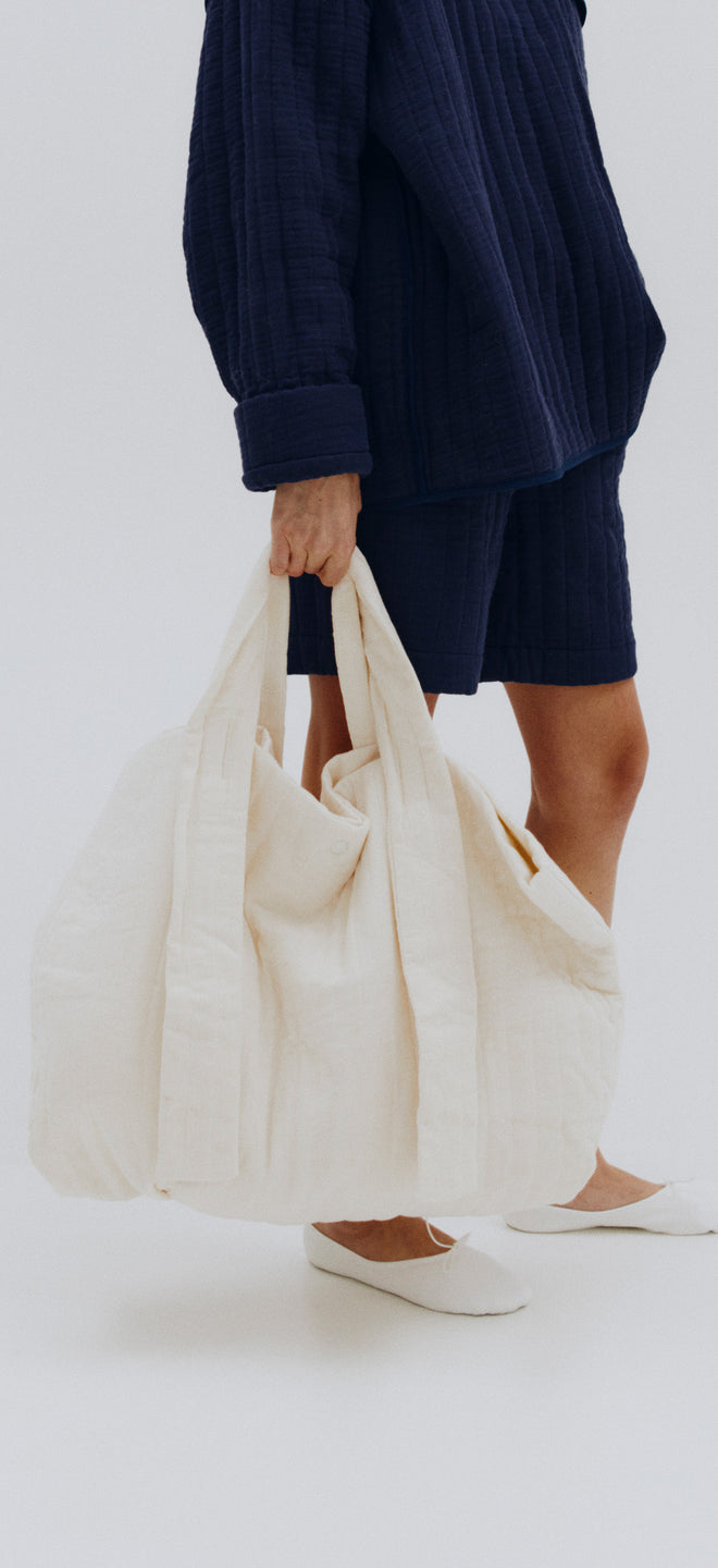 Soft travel bag – Maxi