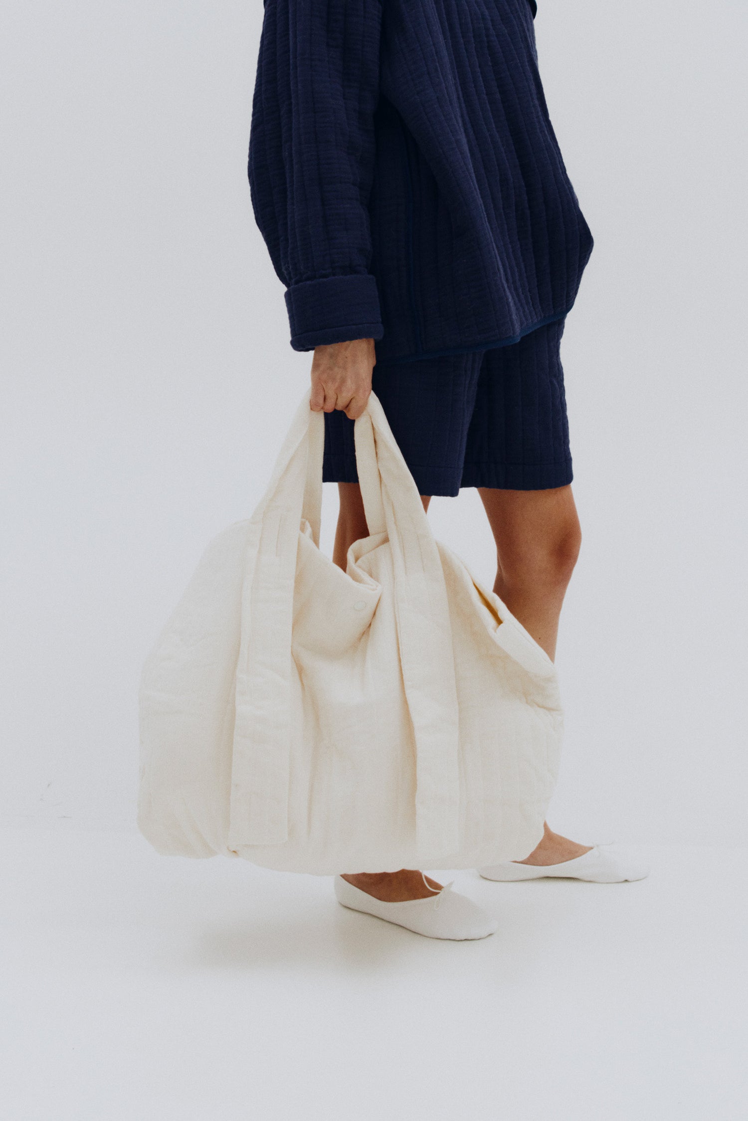 Soft travel bag – Maxi