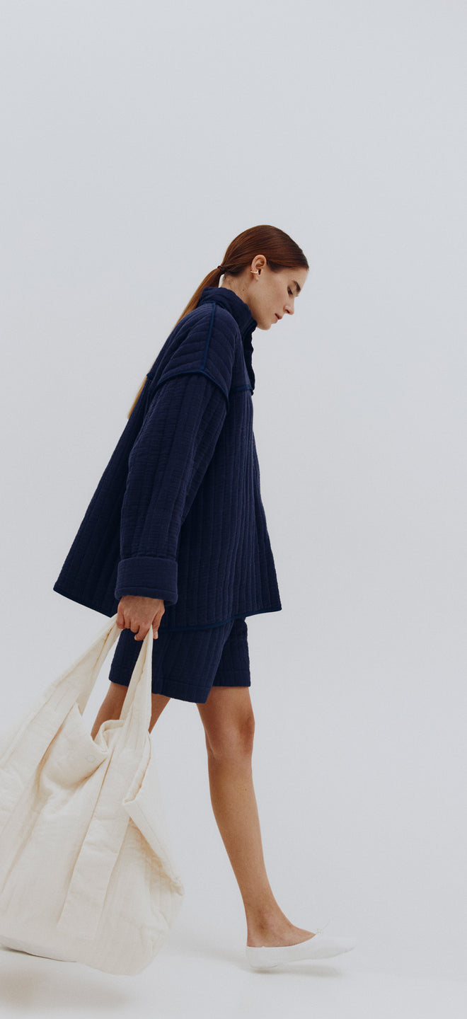 Soft travel bag – Maxi