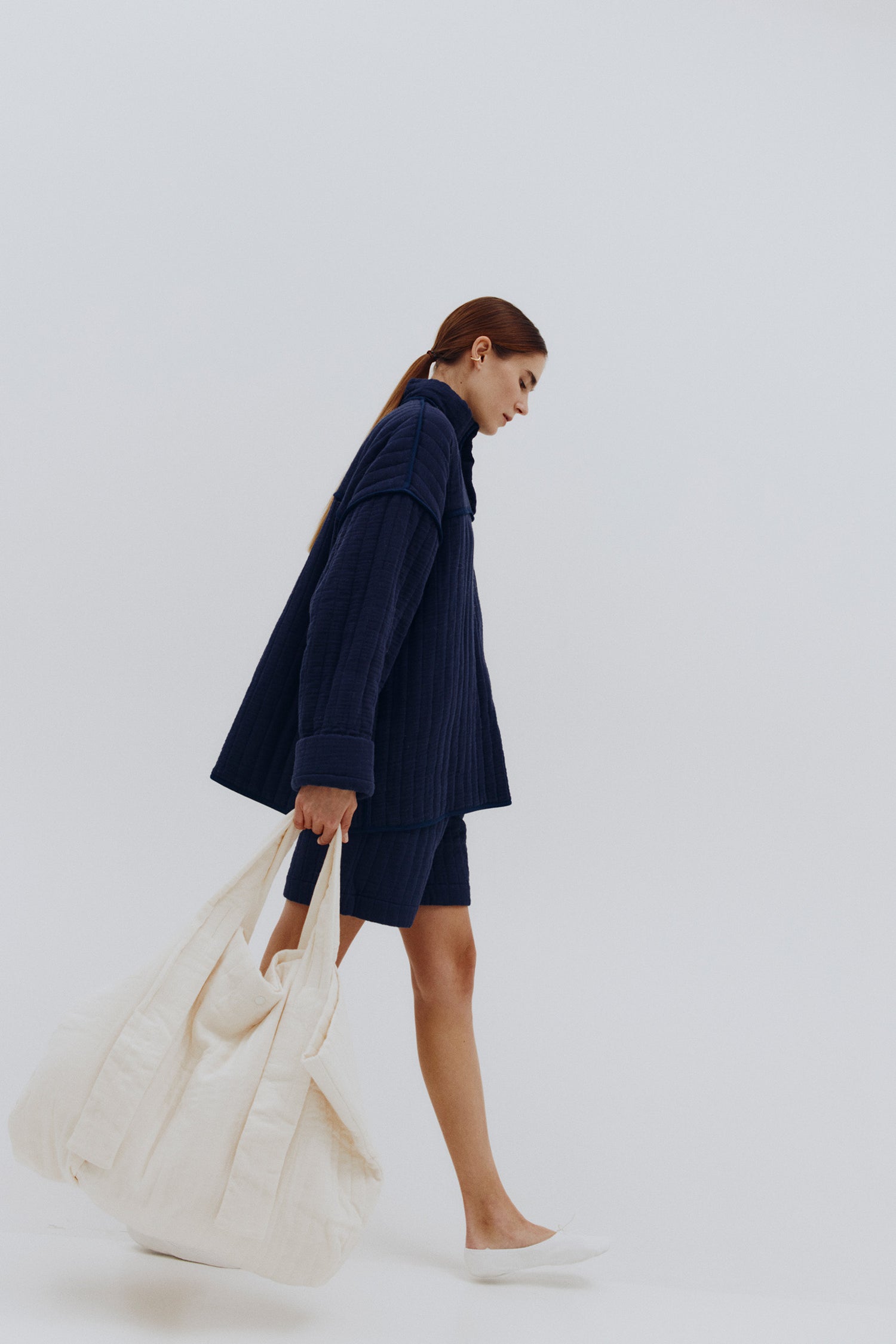 Soft travel bag – Maxi