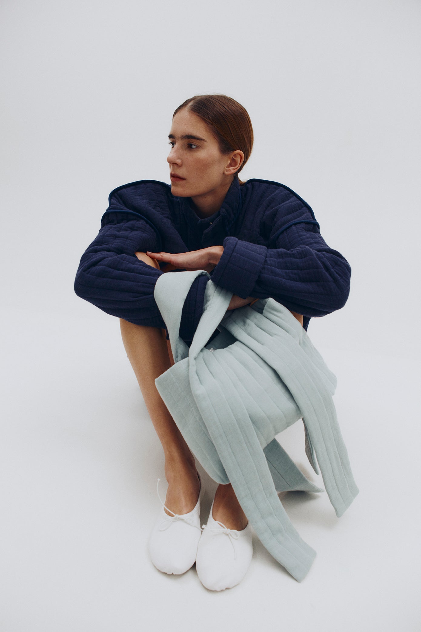 Soft travel bag – Mini