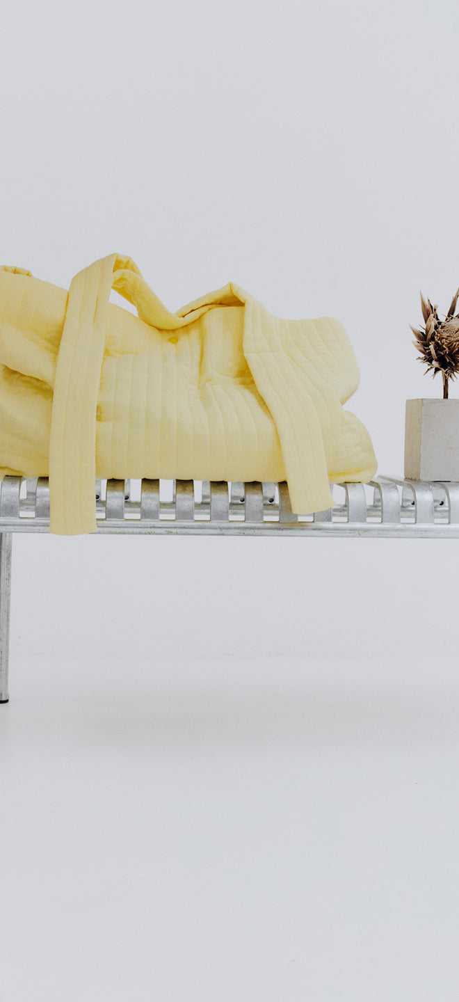 Soft travel bag – Maxi