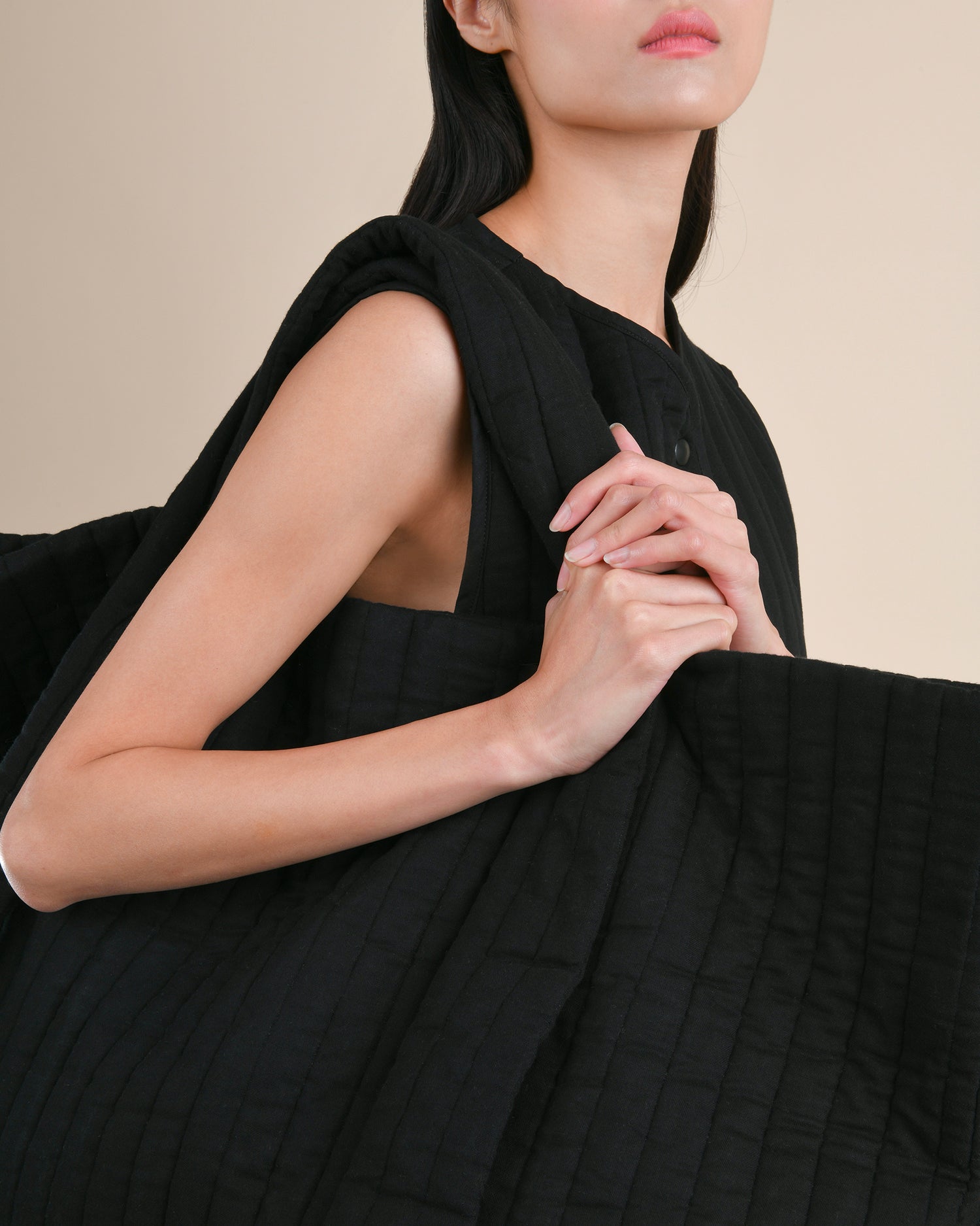 Soft travel bag – Maxi