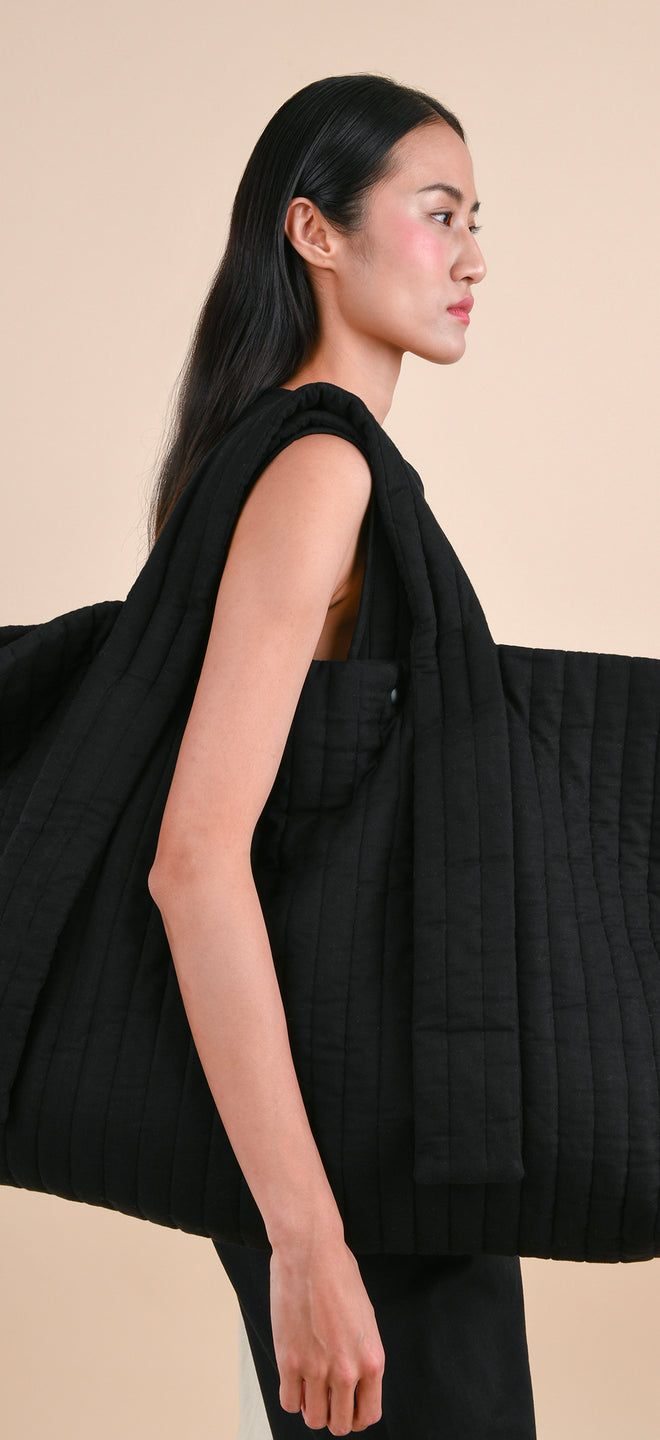 Soft travel bag – Maxi