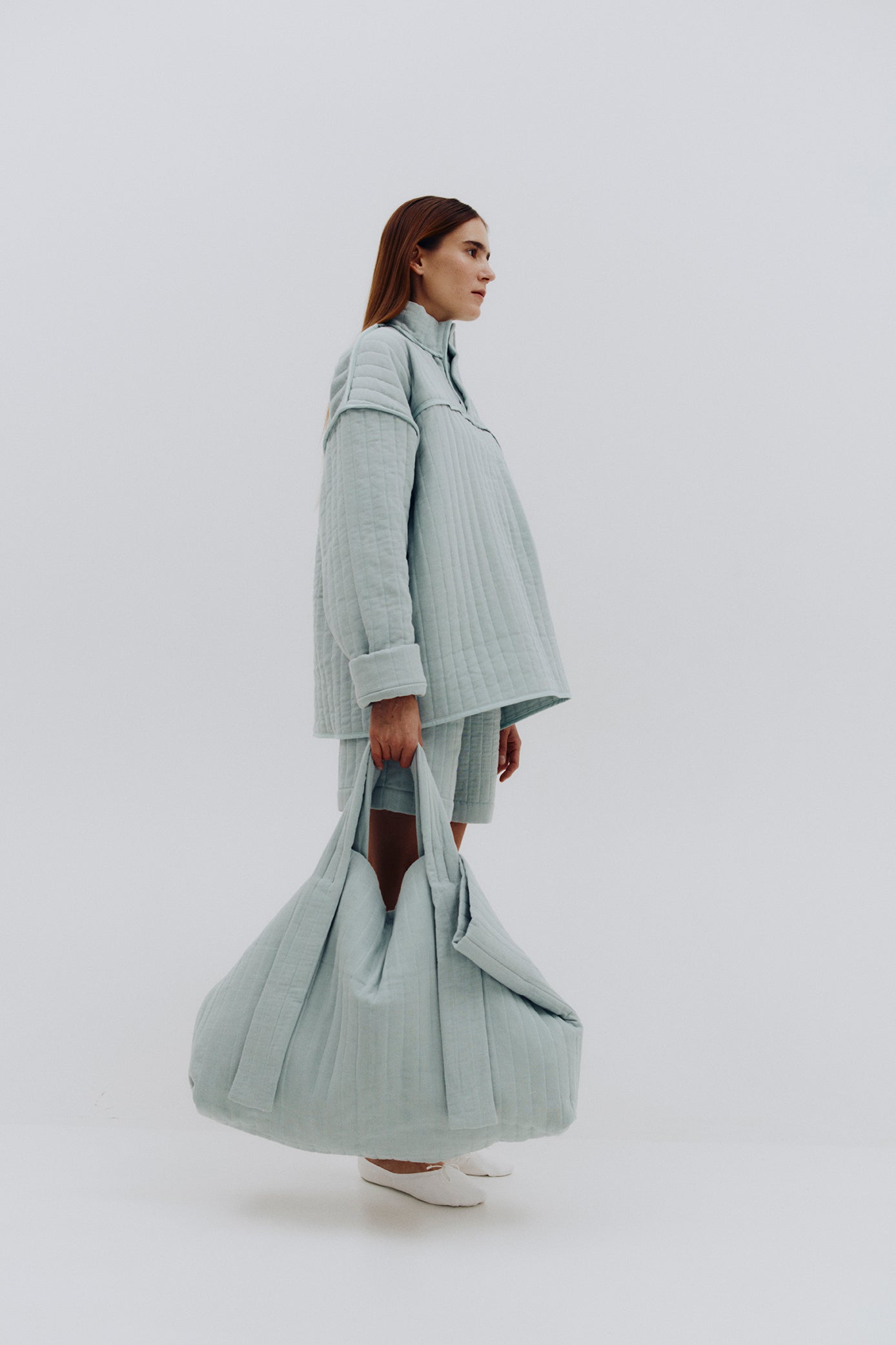 Soft travel bag – Maxi