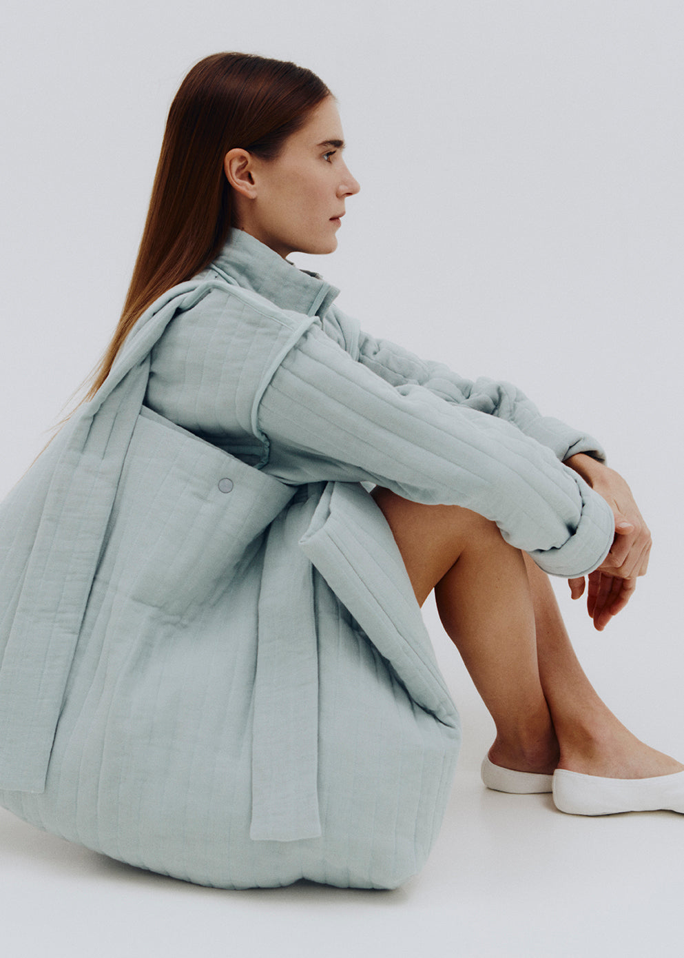 Soft travel bag – Maxi