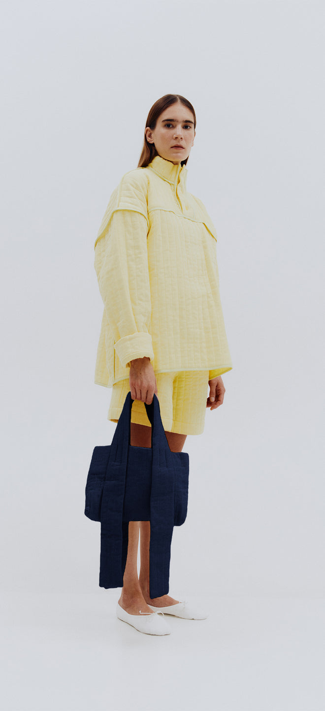 Soft travel bag – Mini