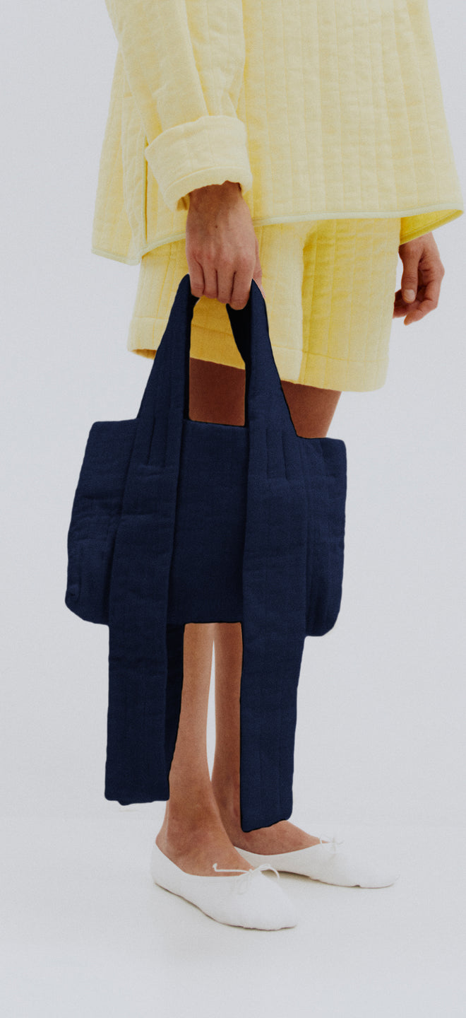 Soft travel bag – Mini