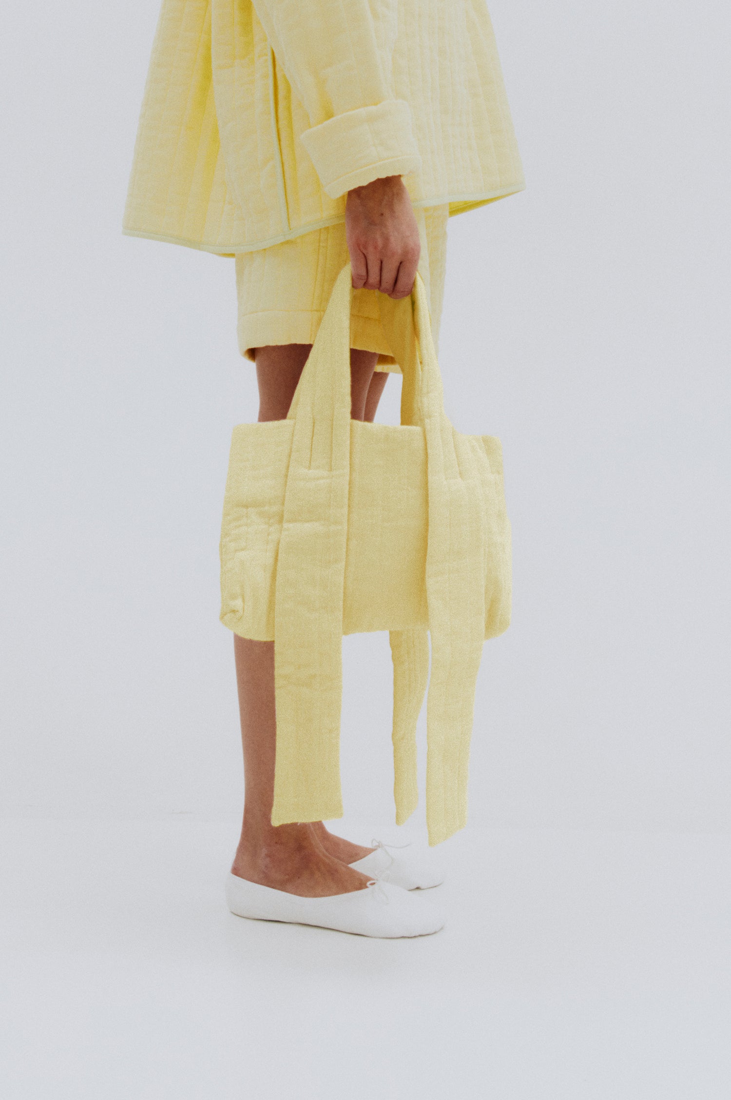 Soft travel bag – Mini