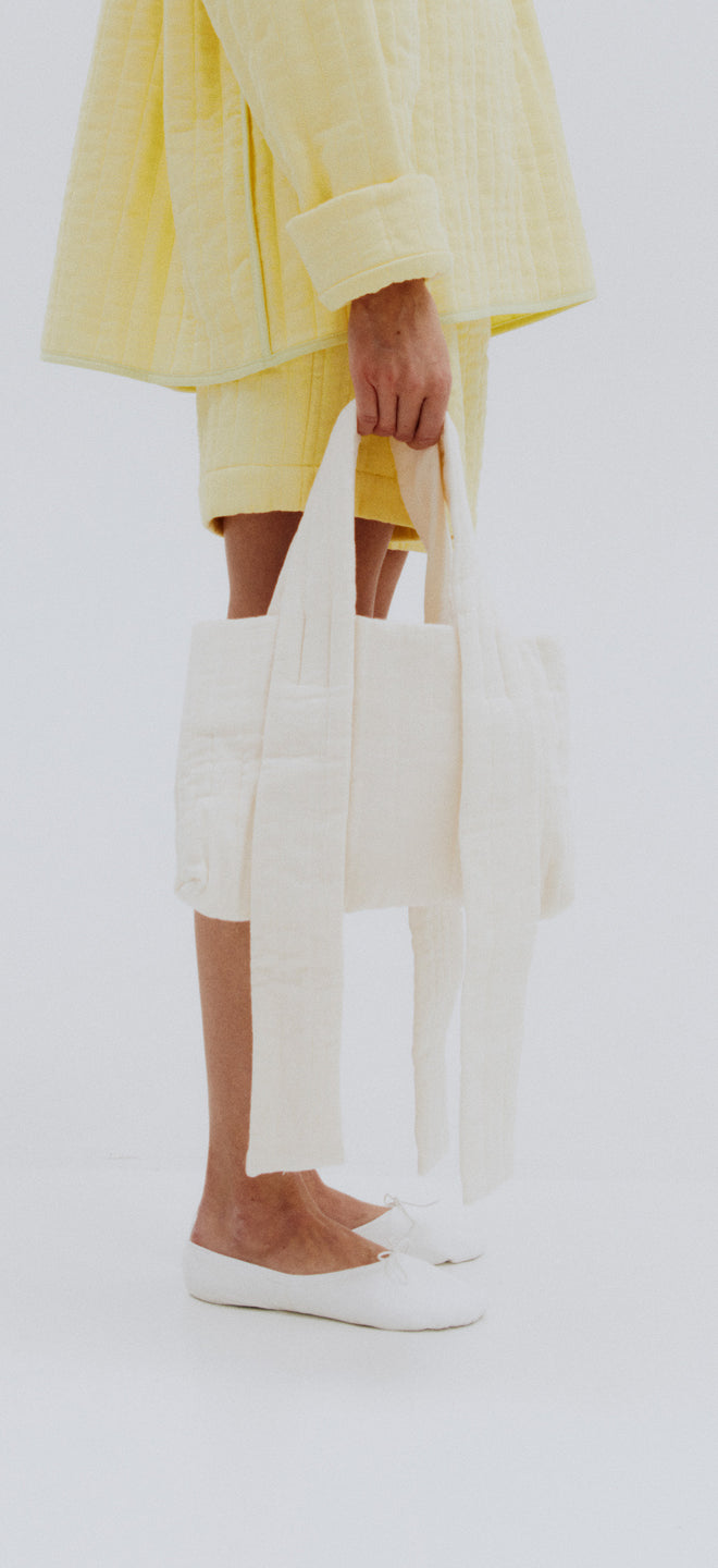 Soft travel bag – Mini