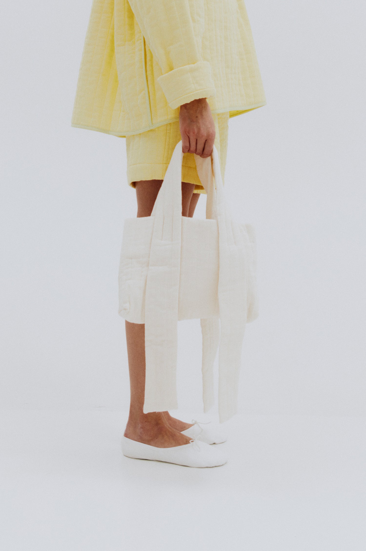 Soft travel bag – Mini