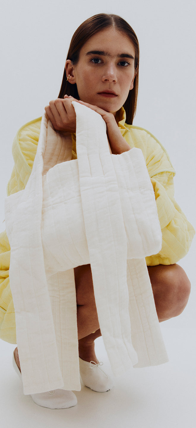 Soft travel bag – Mini