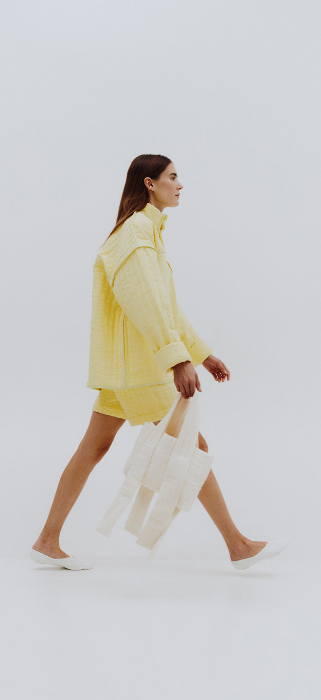 Soft travel bag – Mini