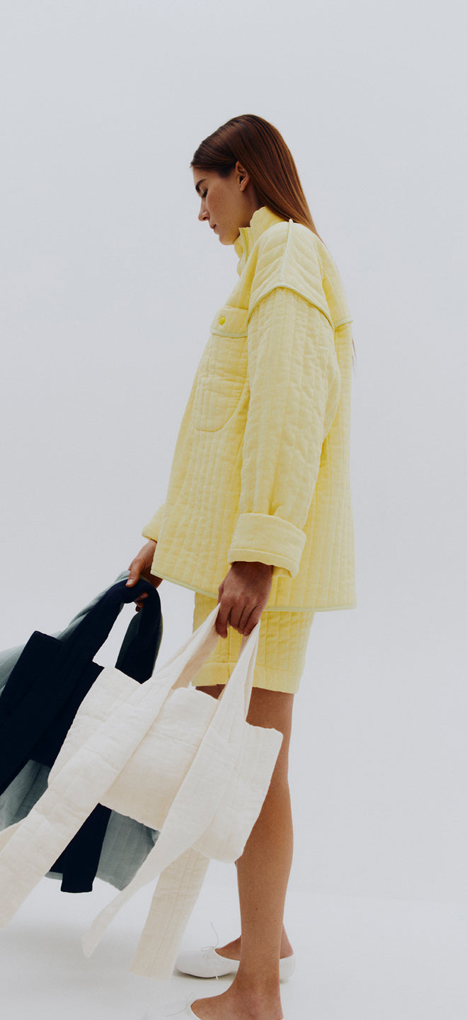 Soft travel bag – Mini