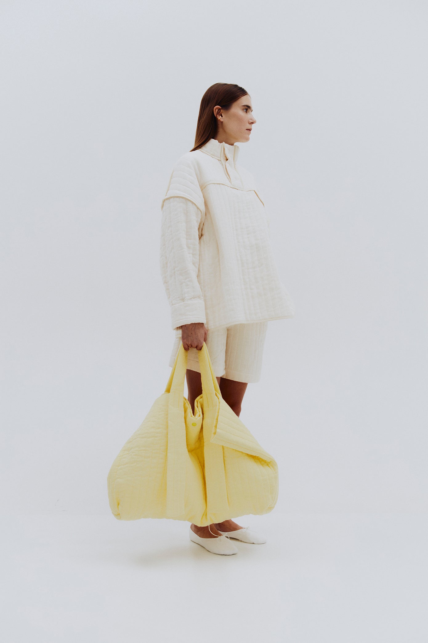 Victor quilted jacket