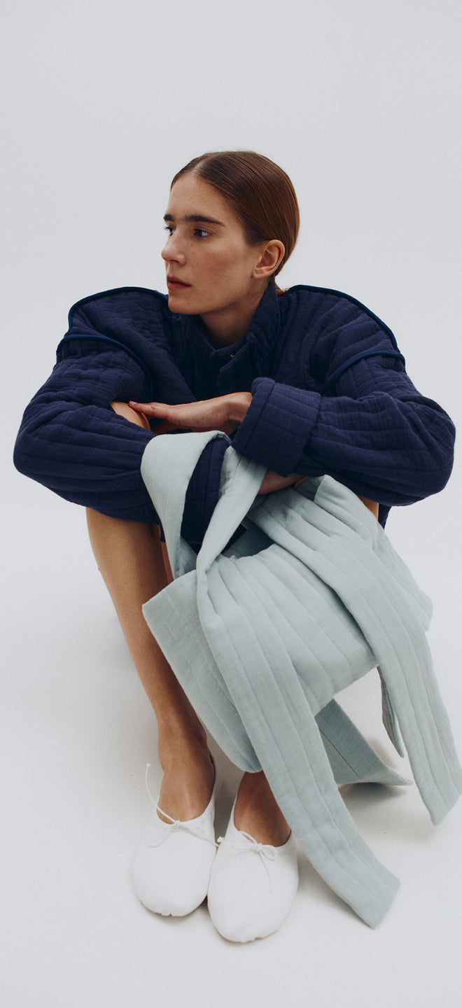 Soft travel bag – Mini