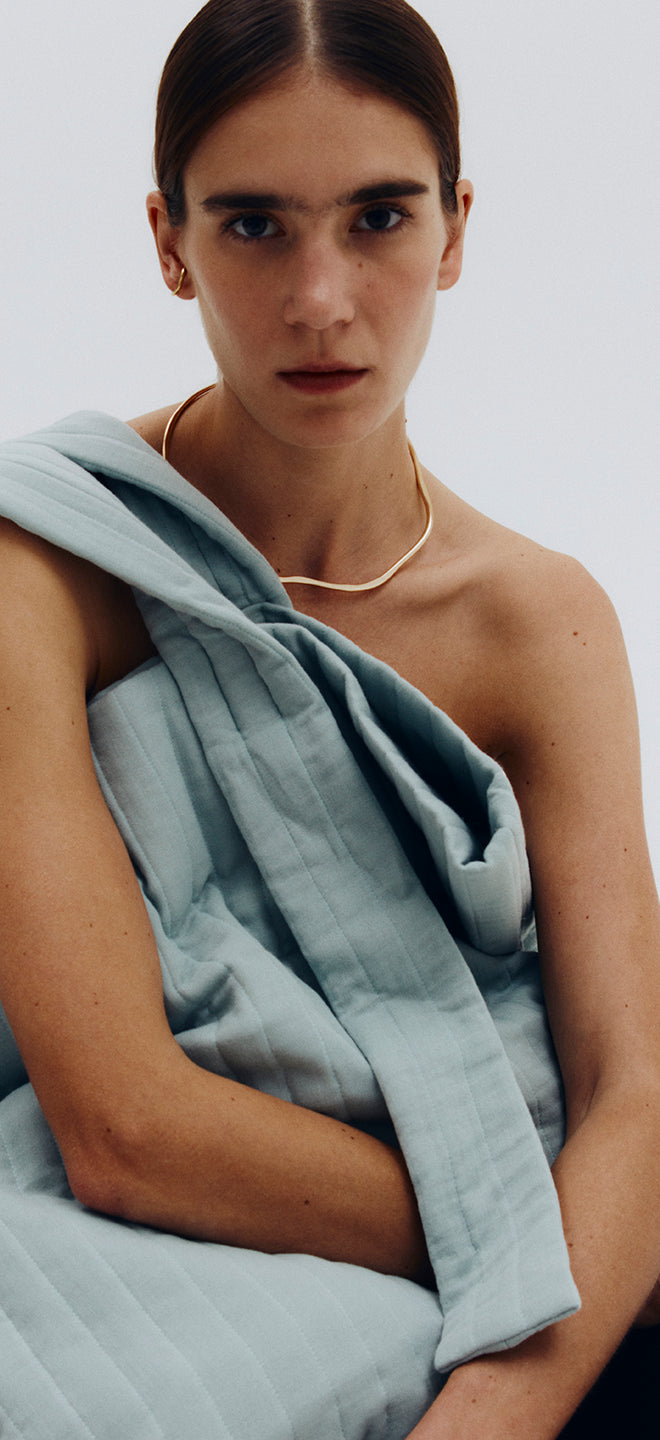 Soft travel bag – Maxi