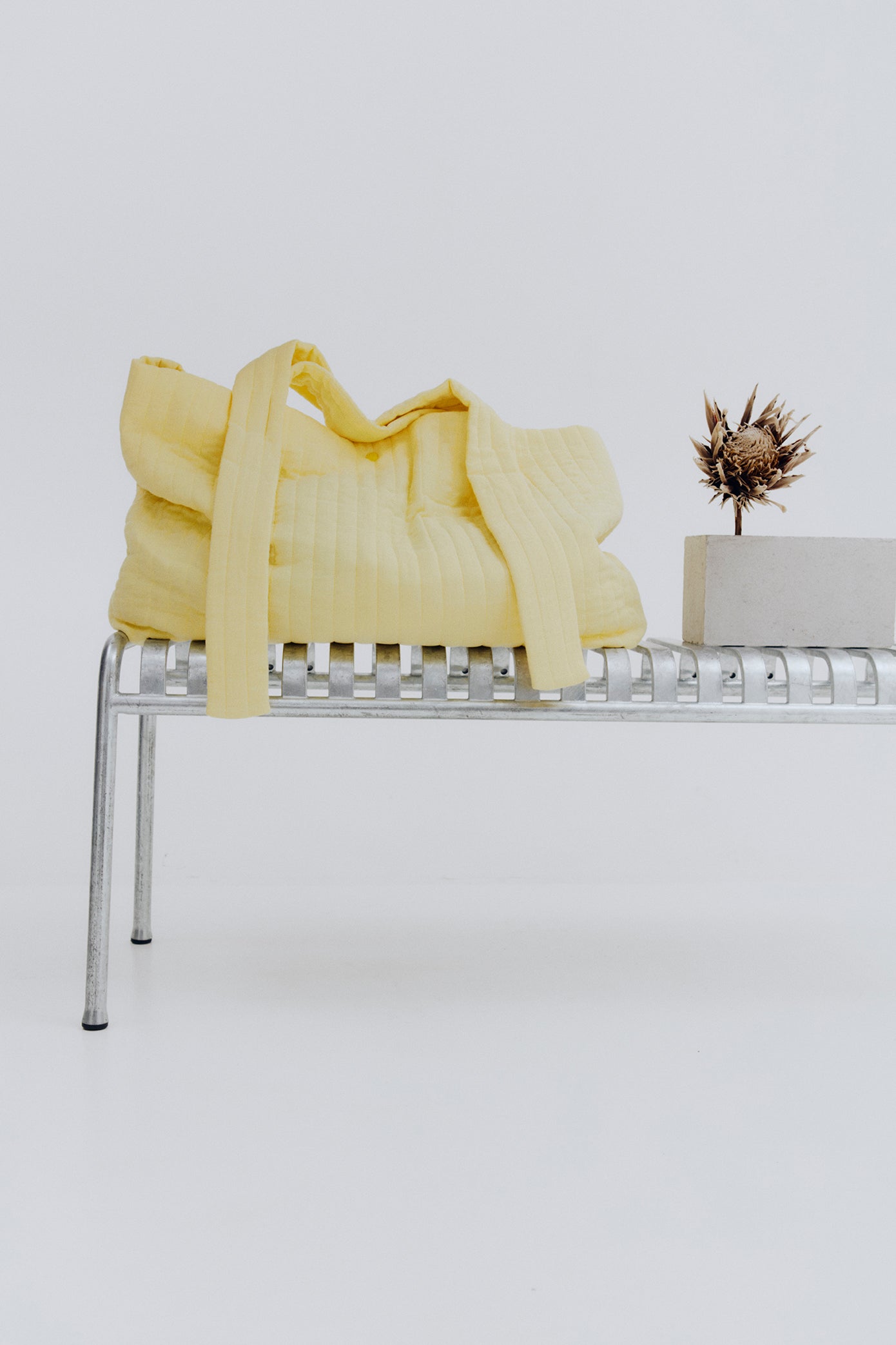 Soft travel bag – Maxi